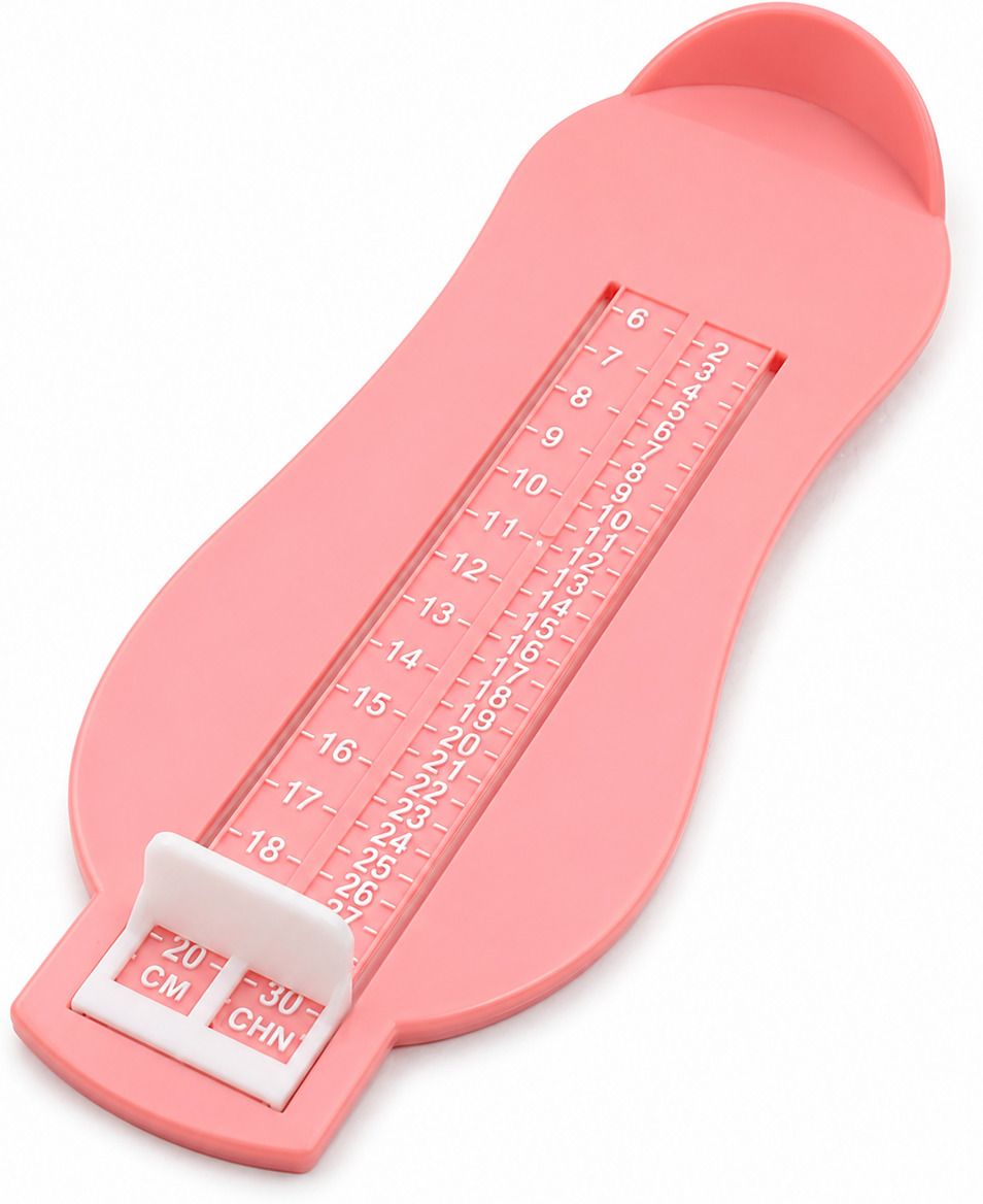 yorten Baby Foot Measurement Device for Kids & Toddlers CM & CN Scale Adjustable Gauge Measurement Tape-picture-19