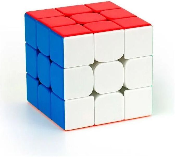 12345678910 Measuring Scale Cube