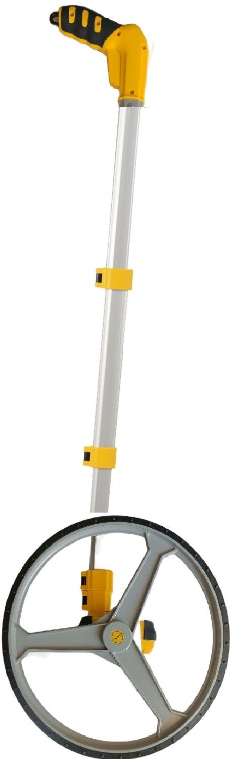 CT-40M Professional Rodometer - 0-10 Km Single Unit Measuring Wheel-image-7