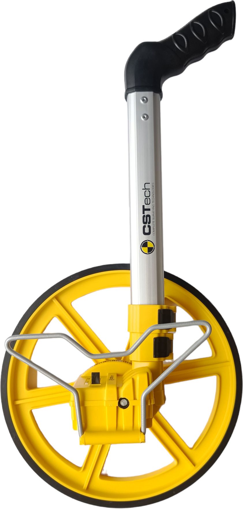 CT-30M Professional Rodometer - 0-10 Km Single Unit Measuring Wheel