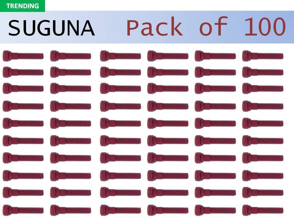 suguna chicken plucker machine rubber for feather cleaning(pack of 100)Red Silicone Masher Meat Tenderizer-picture-22