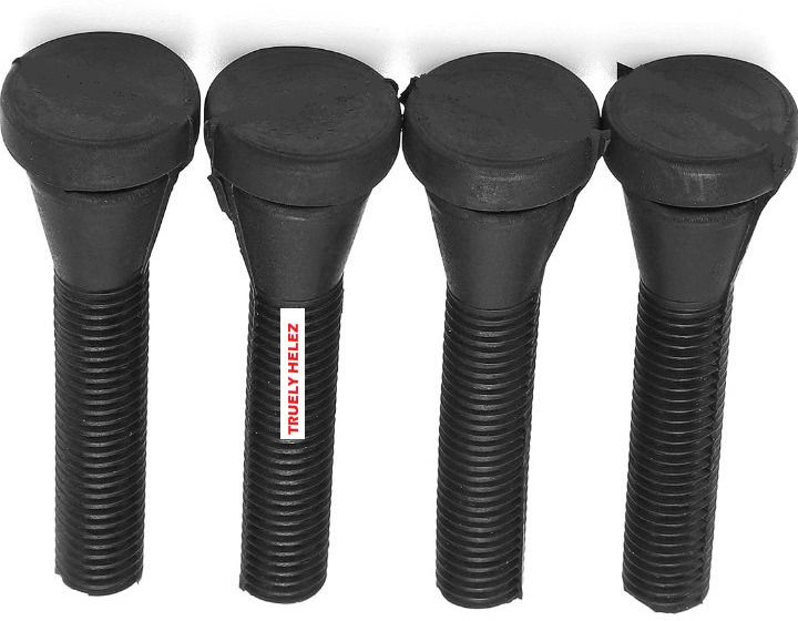Chicken machine rubber 50 QTY Silicone Masher Meat Tenderizer-image-2