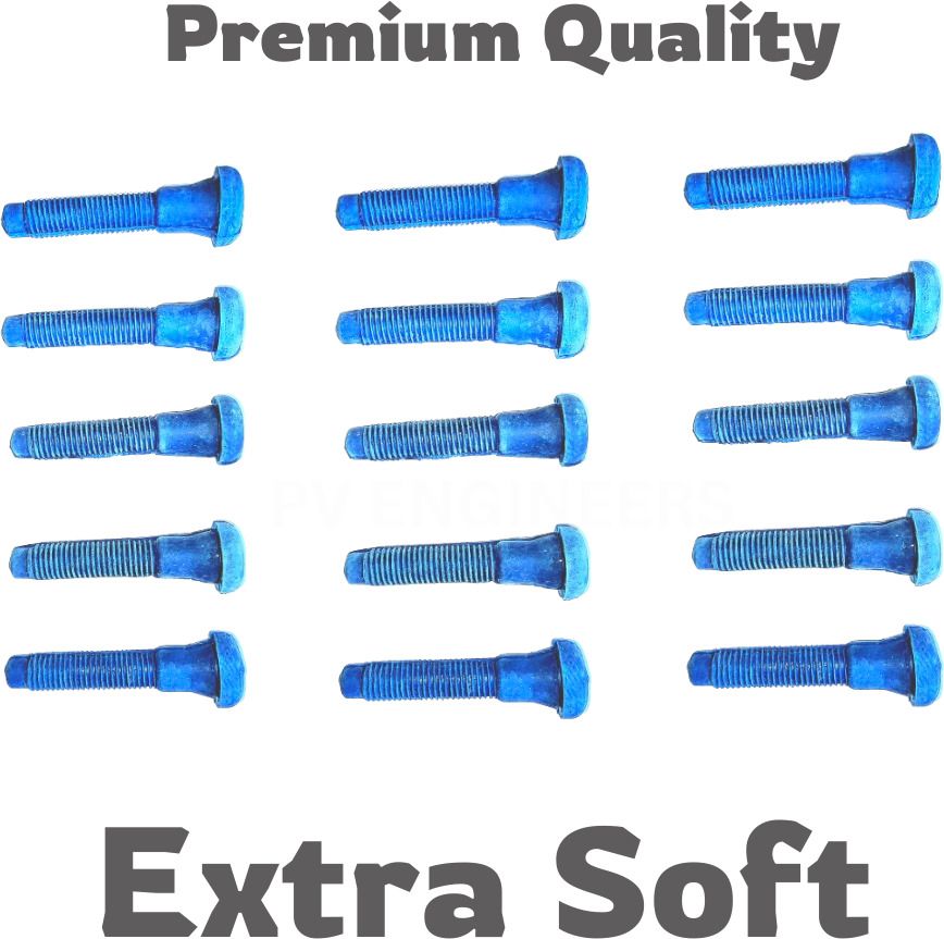 pv engineers chicken cleaning machine rubber plucker for feather cleaning(pack of 50 Silicone Masher Meat Tenderizer-picture-14