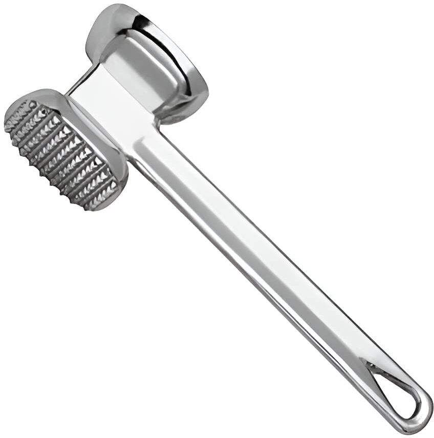 kepzell Aluminum Hammer Meat Tenderizer Steak Beef Chicken Pounders Cooking Tools Aluminium Hammer Meat Tenderizer-picture-22