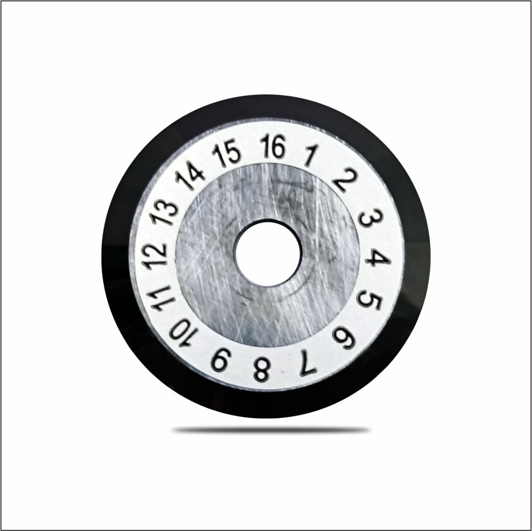 STAR Fiber Cleaver Blade | Tungsten Steel | 16-Rotation | 60,000 Fiber Cuts Capacity Multipurpose Controller-picture-25