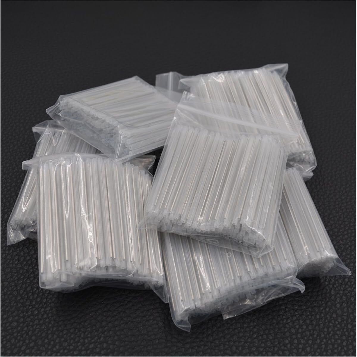 BALRAMA 1000 pc 60 mm Optical Fiber Fusion Splice Protection Sleeve Heat Shrinkable Tube Network Interface Card-picture-45