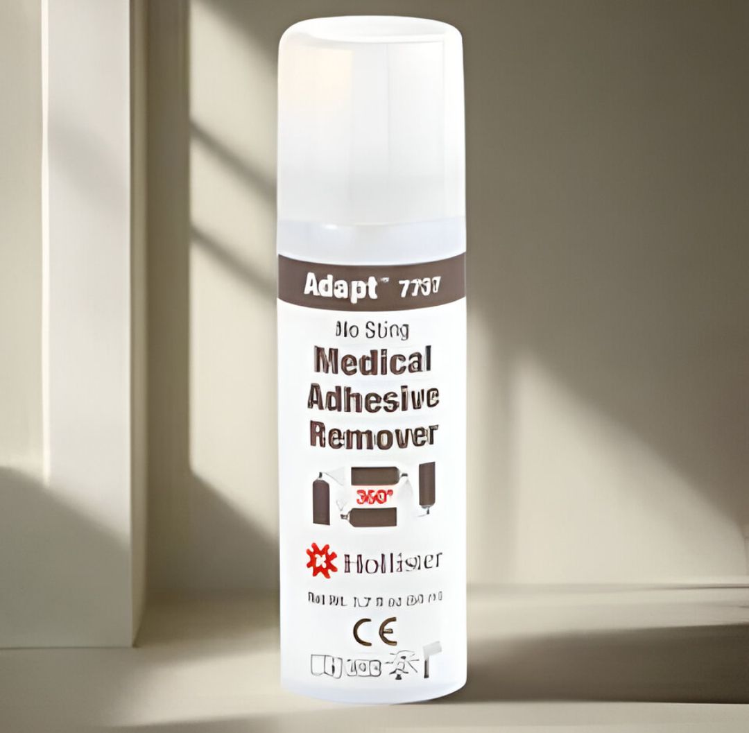 hollister Hydrocolloid Medical Dressing-picture-30