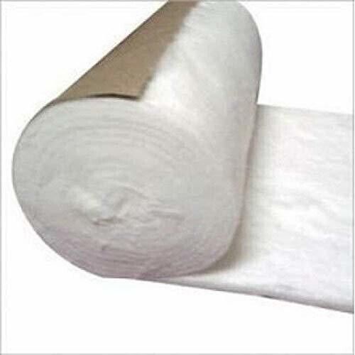 Pure Cotton Wool Makeup Remover|First Aid, Facial Cleaning 400gm Gauze Medical Dressing-image-41