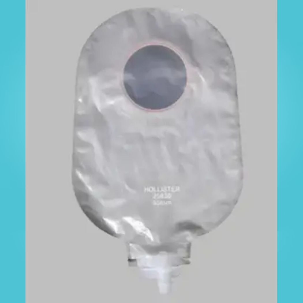 Hollister 25830 Conform-2p Bag/Pouch 55mm Interactive dressings Medical Dressing-picture-24