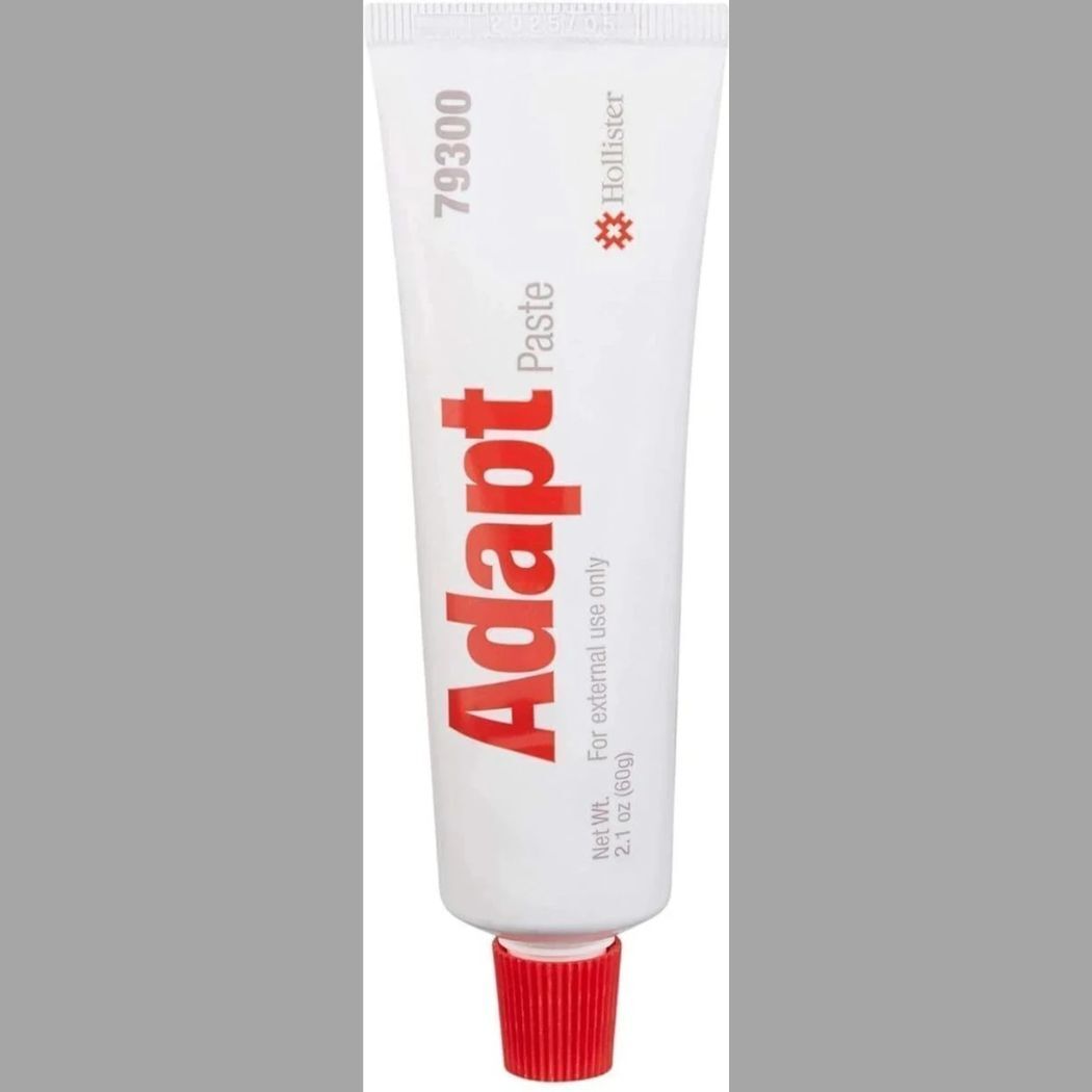 hollister Adapt skin barrier paste 79300 (60gm) Hydrocolloid Medical Dressing-picture-22
