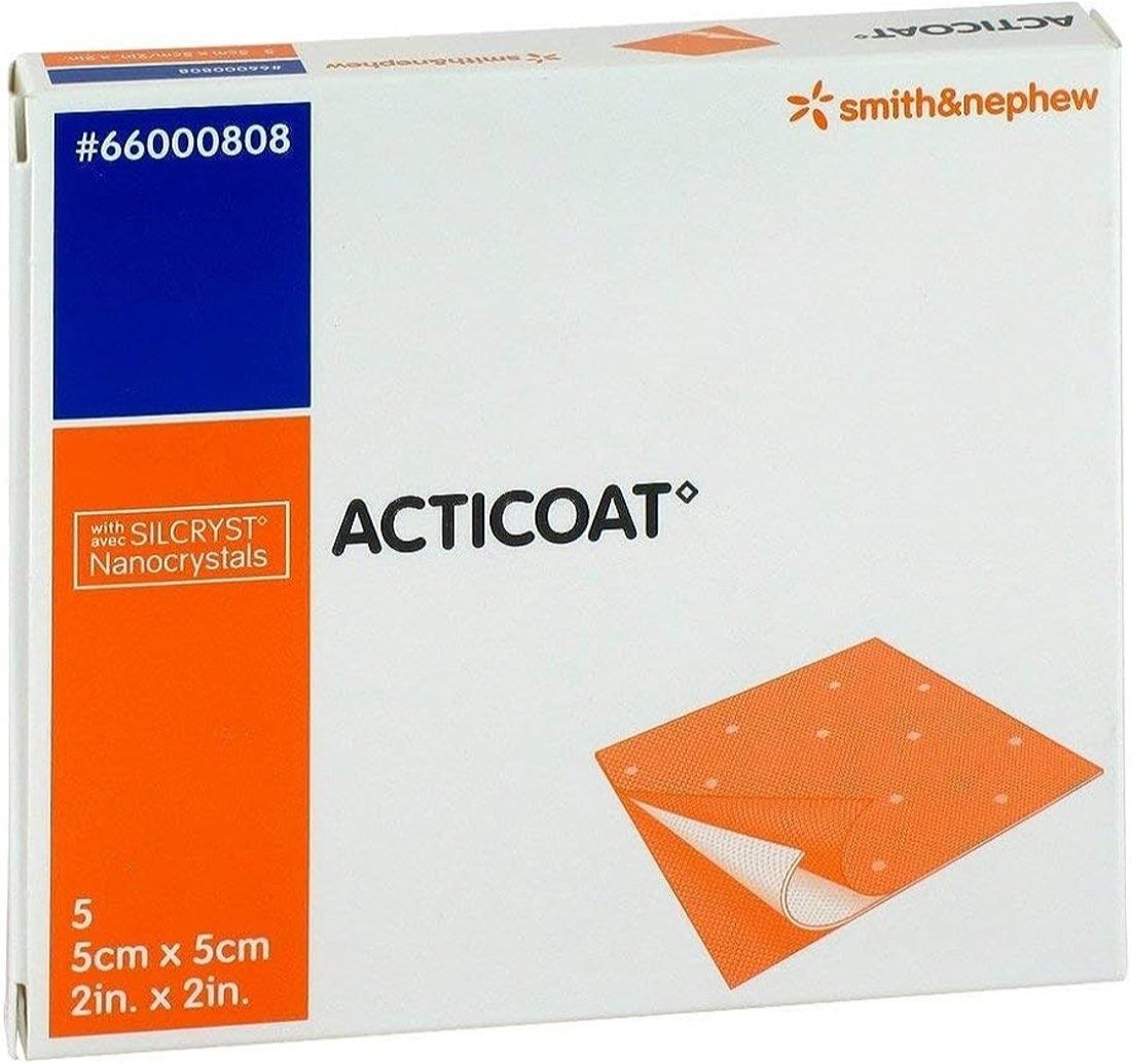 Composites Medical Dressing-image-10