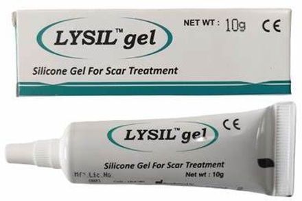 Hydrogels Medical Dressing-image-32