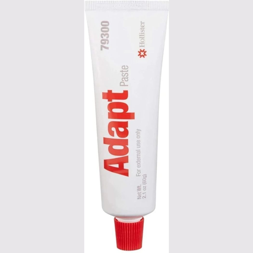 hollister Adapt skin barrier paste 79300 (60gm) Hydrocolloid Medical Dressing-picture-21