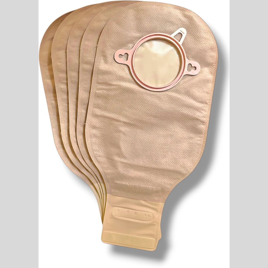 hollister 25760 Conform-2p| colostomy | Stoma Bag/Pouch 55mm Interactive dressings Medical Dressing-picture-9