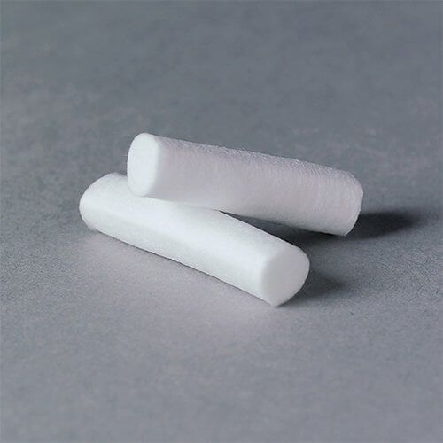 Absorbent Cotton Roll Bandages 50g Interactive dressings Medical Dressing-image-12