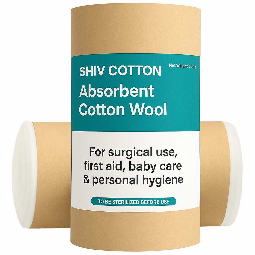 Interactive dressings Medical Dressing