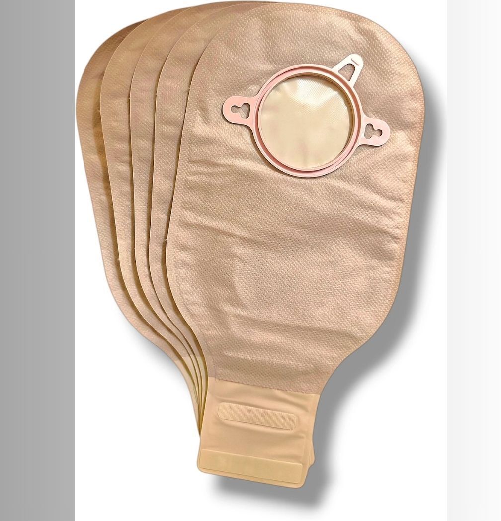 hollister 25760 Conform-2p| colostomy | Stoma Bag/Pouch 55mm Interactive dressings Medical Dressing-picture-8