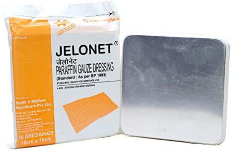 Gauze Medical Dressing