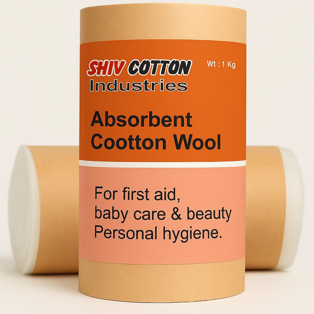 Interactive dressings Medical Dressing