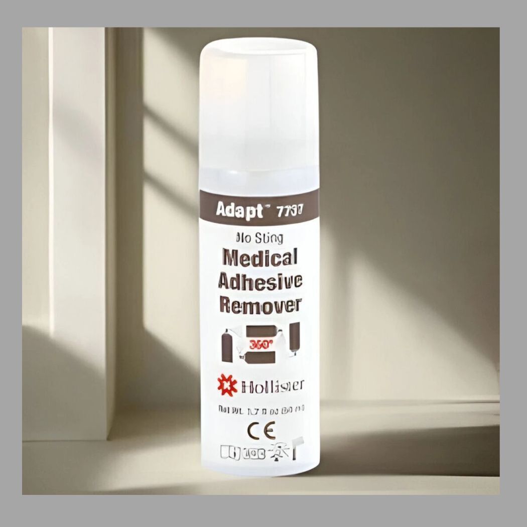 hollister 7737 Adhesive Remover Spray (50 ml) Hydrocolloid Medical Dressing-picture-17