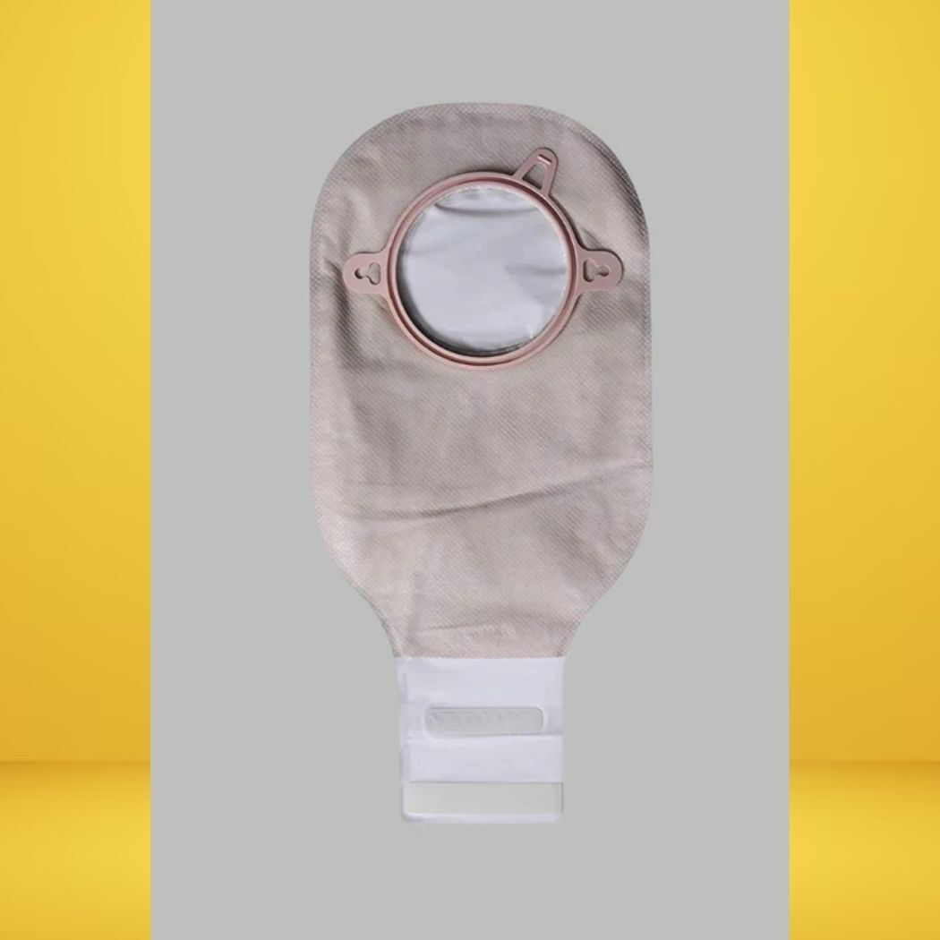 Hollister 27760 Conform-2p Stoma Bag/Pouch 70mm Interactive dressings Medical Dressing-picture-19