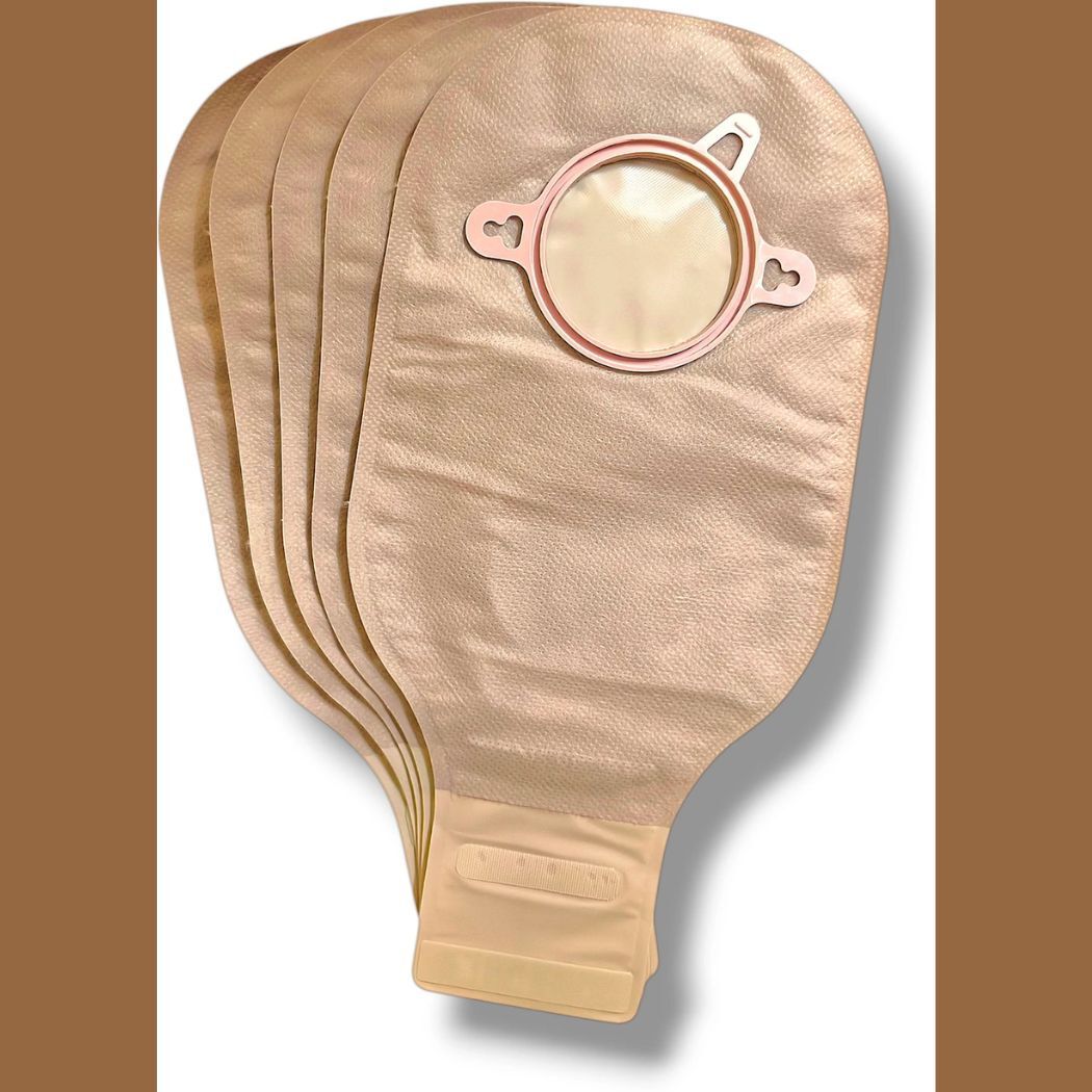 hollister 25760 Conform-2p| colostomy | Stoma Bag/Pouch 55mm Interactive dressings Medical Dressing-picture-6
