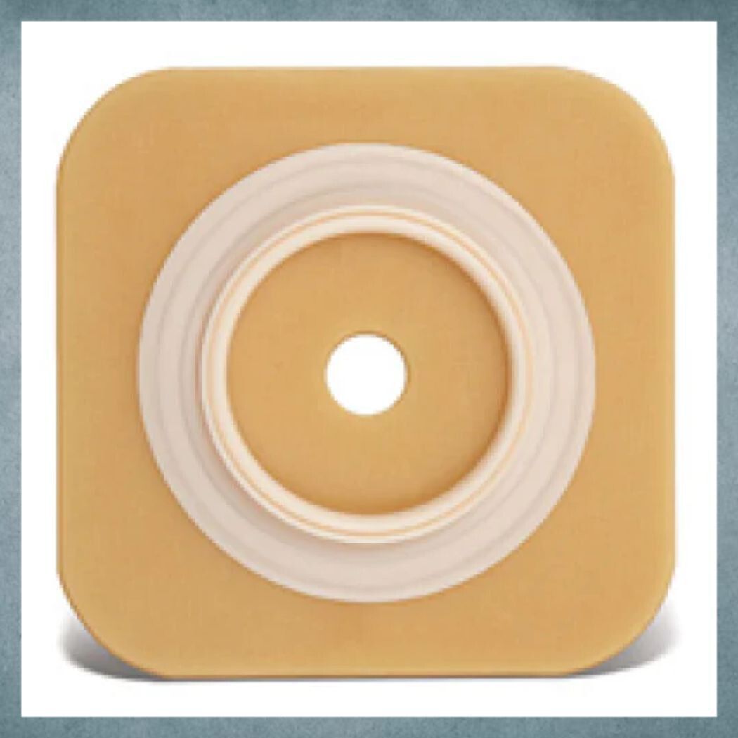413156 SURFIT NAT S4S D/HESIVE WFR 57MM Hydrocolloid Medical Dressing-image-25