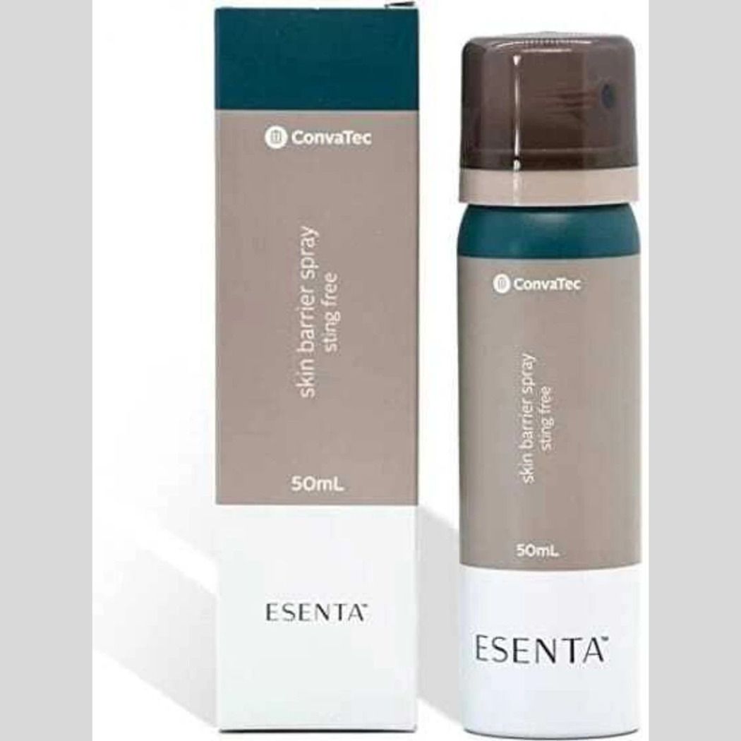 convatec 423288 ESENTA SKIN BARRIER SPRAY1X50ML Hydrocolloid Medical Dressing-picture-48