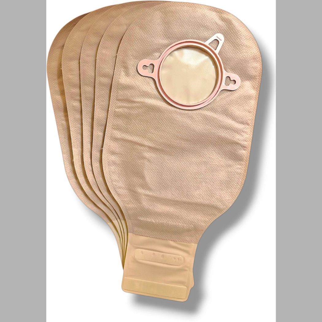 hollister 25760 Conform-2p| colostomy | Stoma Bag/Pouch 55mm Interactive dressings Medical Dressing-picture-7