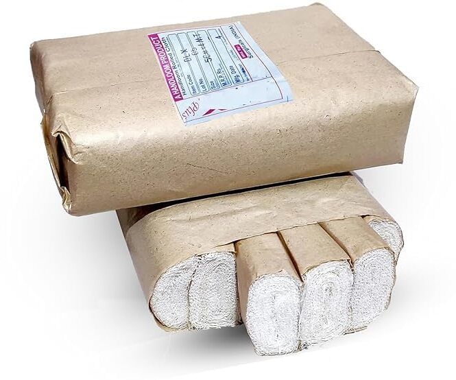 Medical Gauze Roll Non Sterile Roller Bandage 10.15 cm X 4 mtr Pack of 12 Rolls Gauze Medical Dressing