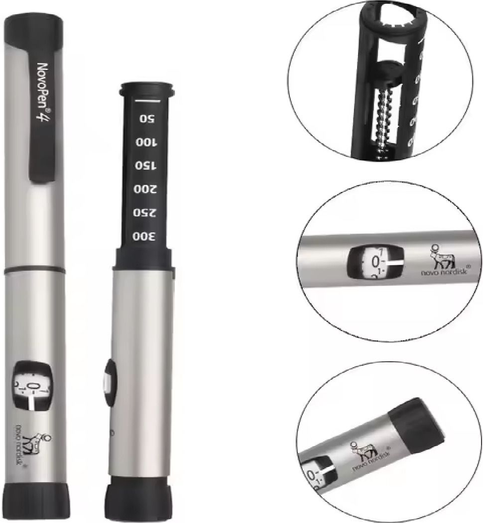 nordisk pen Medical Needle