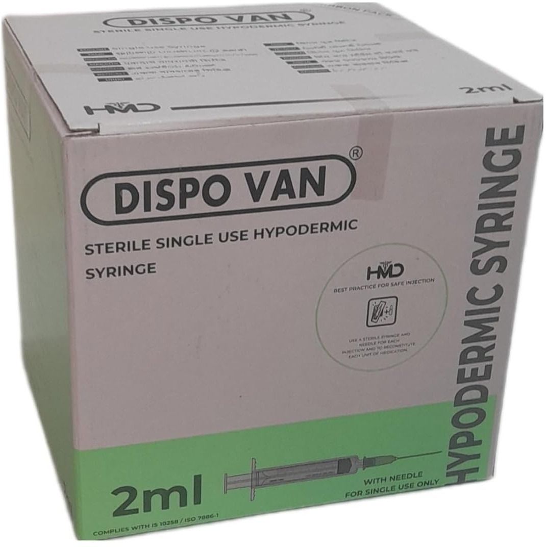 DIPOVAN@2 Medical Needle-image-35