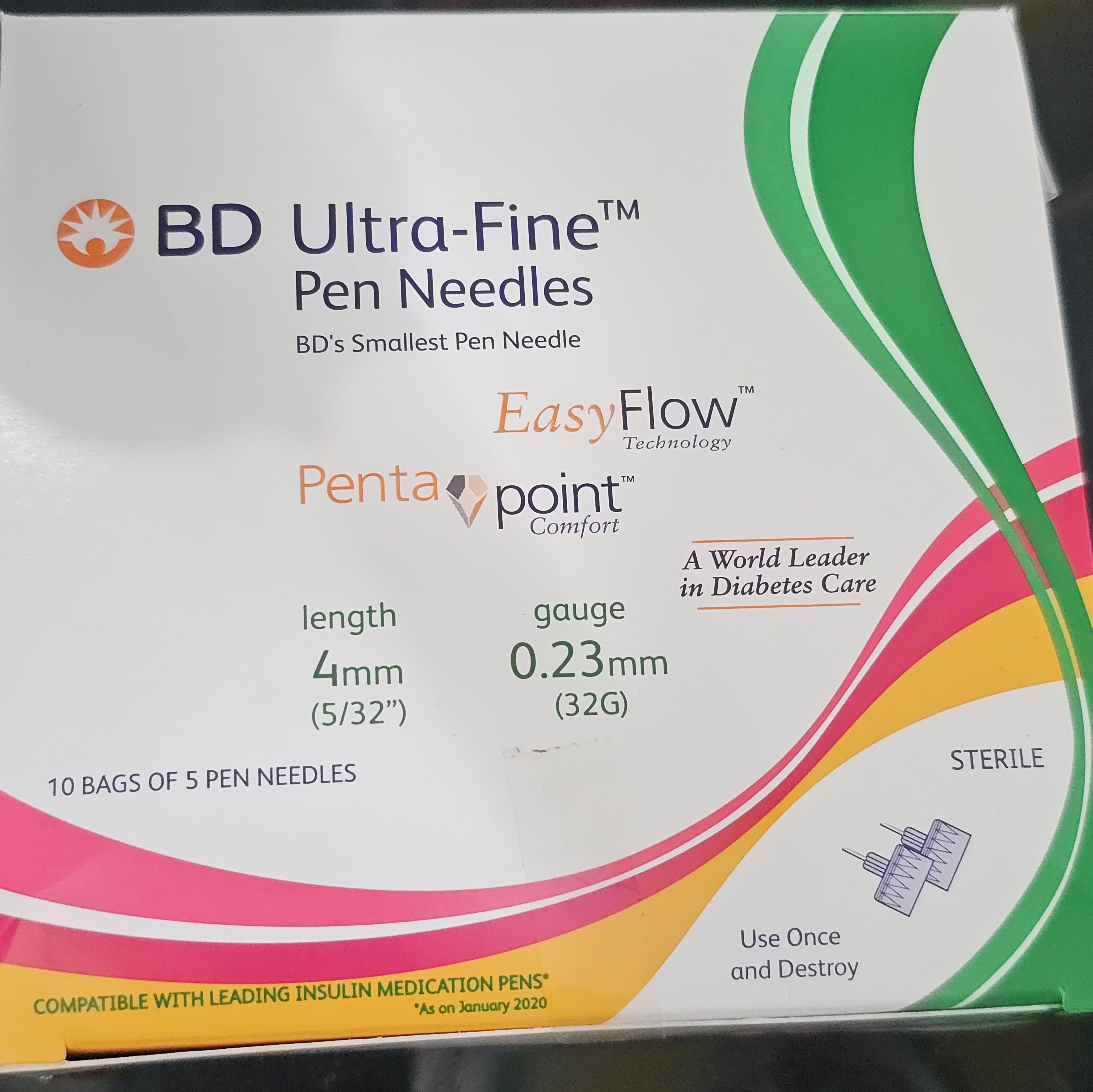 4MM Medical Needle-image-31