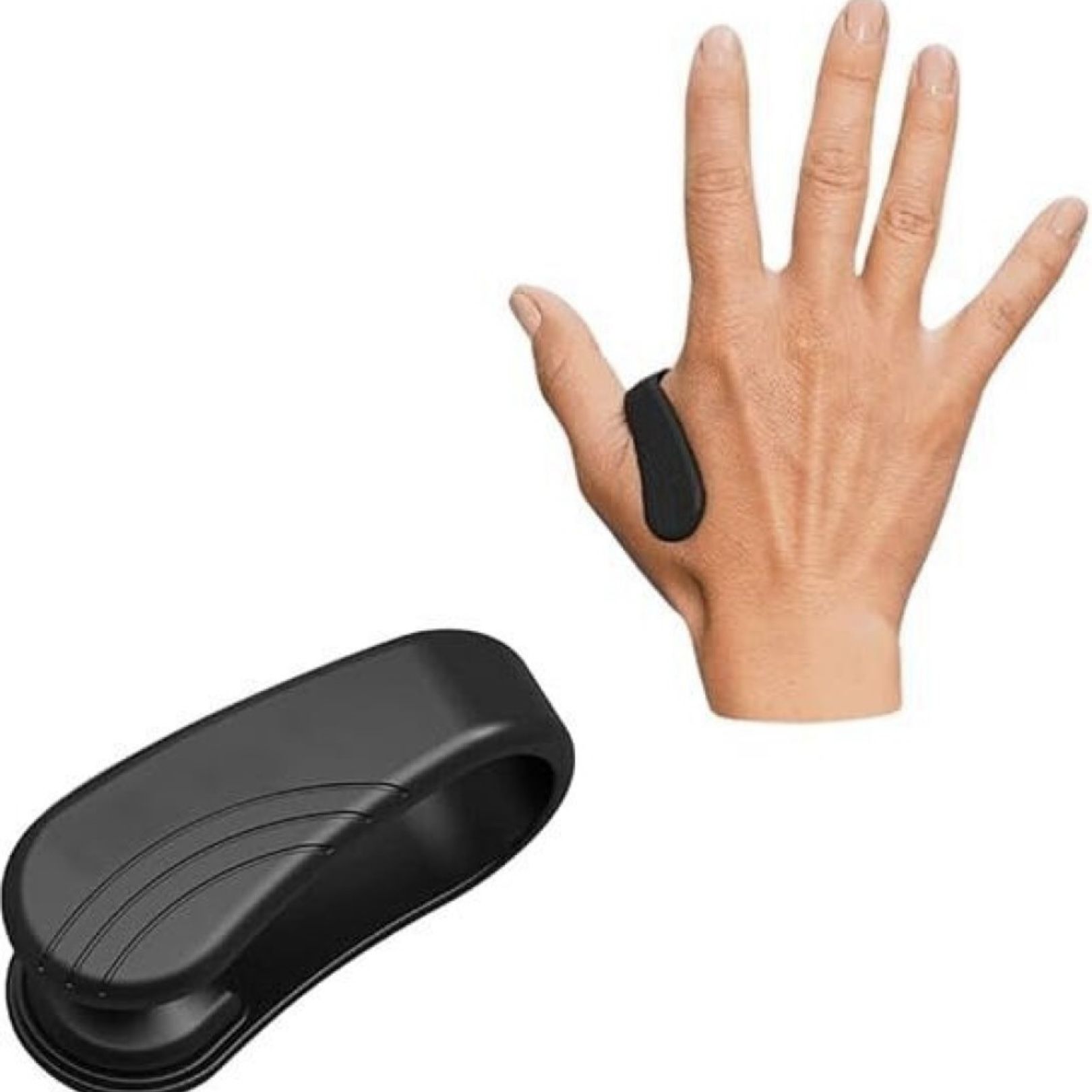 Sugar Control Li4 Accupressure Point Clip for Diabetic Headache Migraine Relief Medical Reacher & Grabber-image-44
