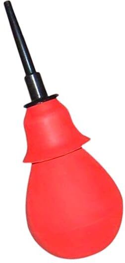 Infant Rectal Enema Bulb/Syringe, 114 ml - Multi-color Medical Reacher & Grabber-image-19