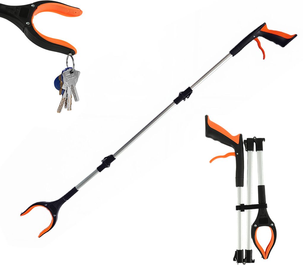 Magnetic Grabber Reacher Tool Medical Reacher & Grabber-image-10