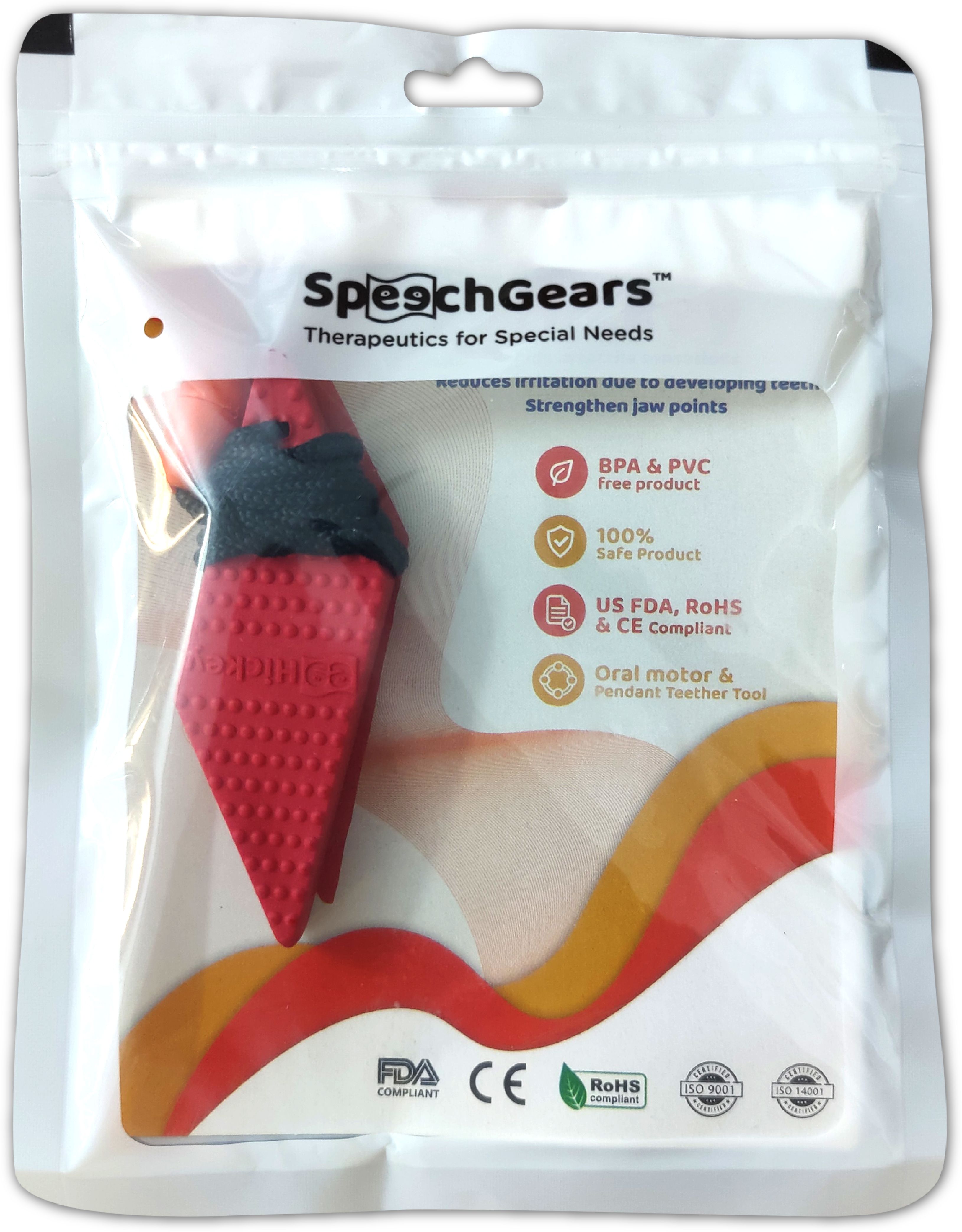 Hickey For Mouth Opener Medical Reacher & Grabber-image-14