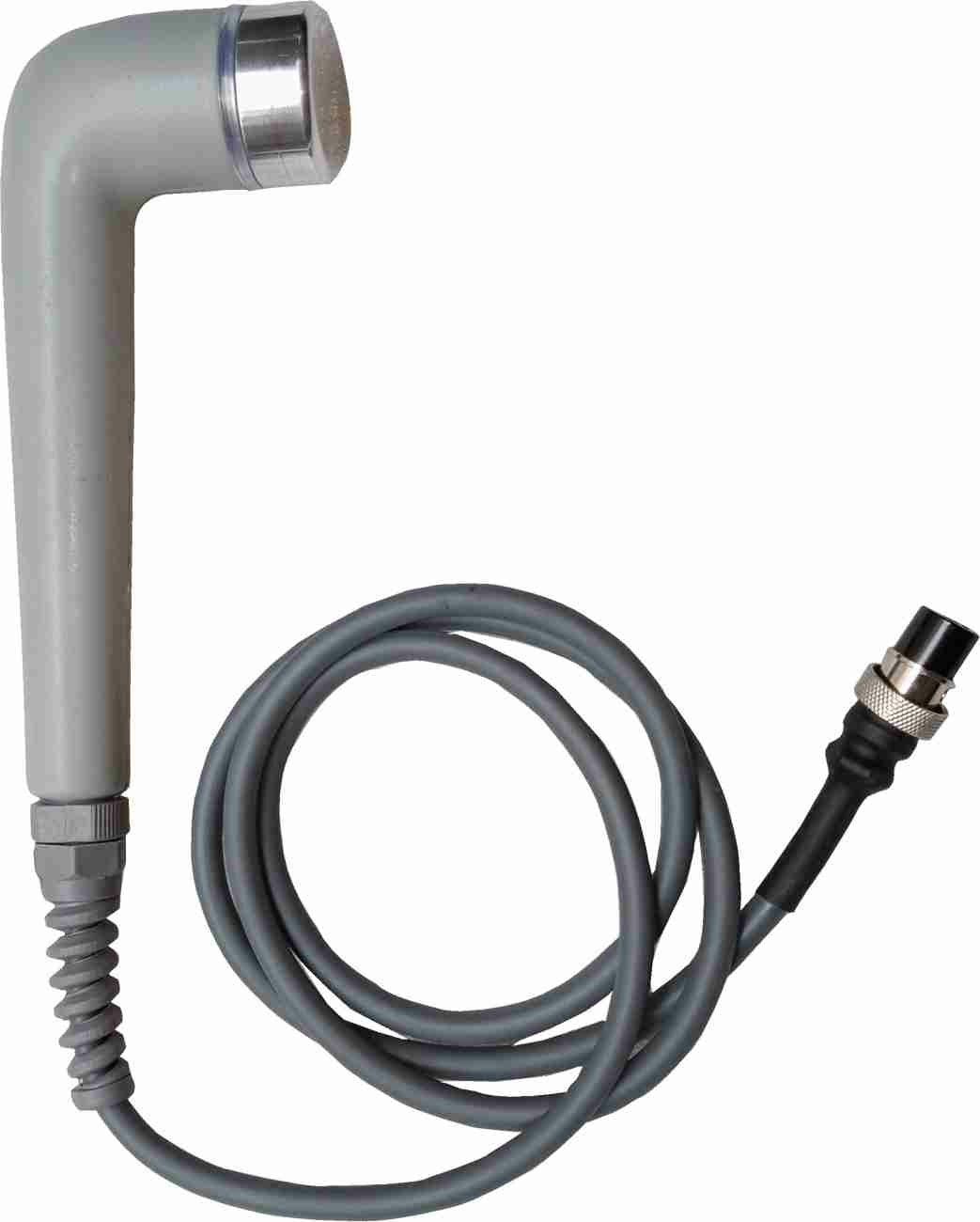 Ultrasound Therapy Applicator ( Head ) 1 Mhz 2 pin Medical Reacher & Grabber-image-48