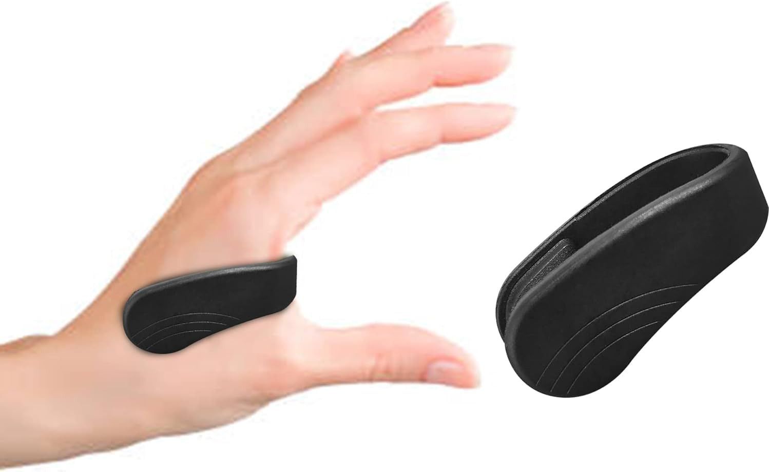 Sugar Control Acupressure Point Clip Supporting Acupressure Relaxation Pack of 1 Medical Reacher & Grabber-image-38