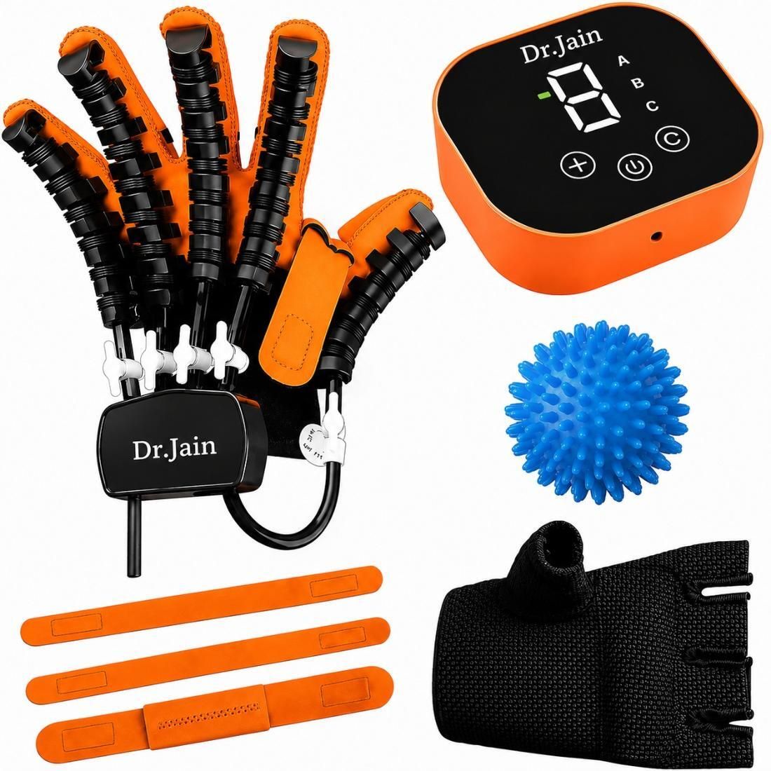 dr jain 937 Medical Reacher & Grabber-picture-13