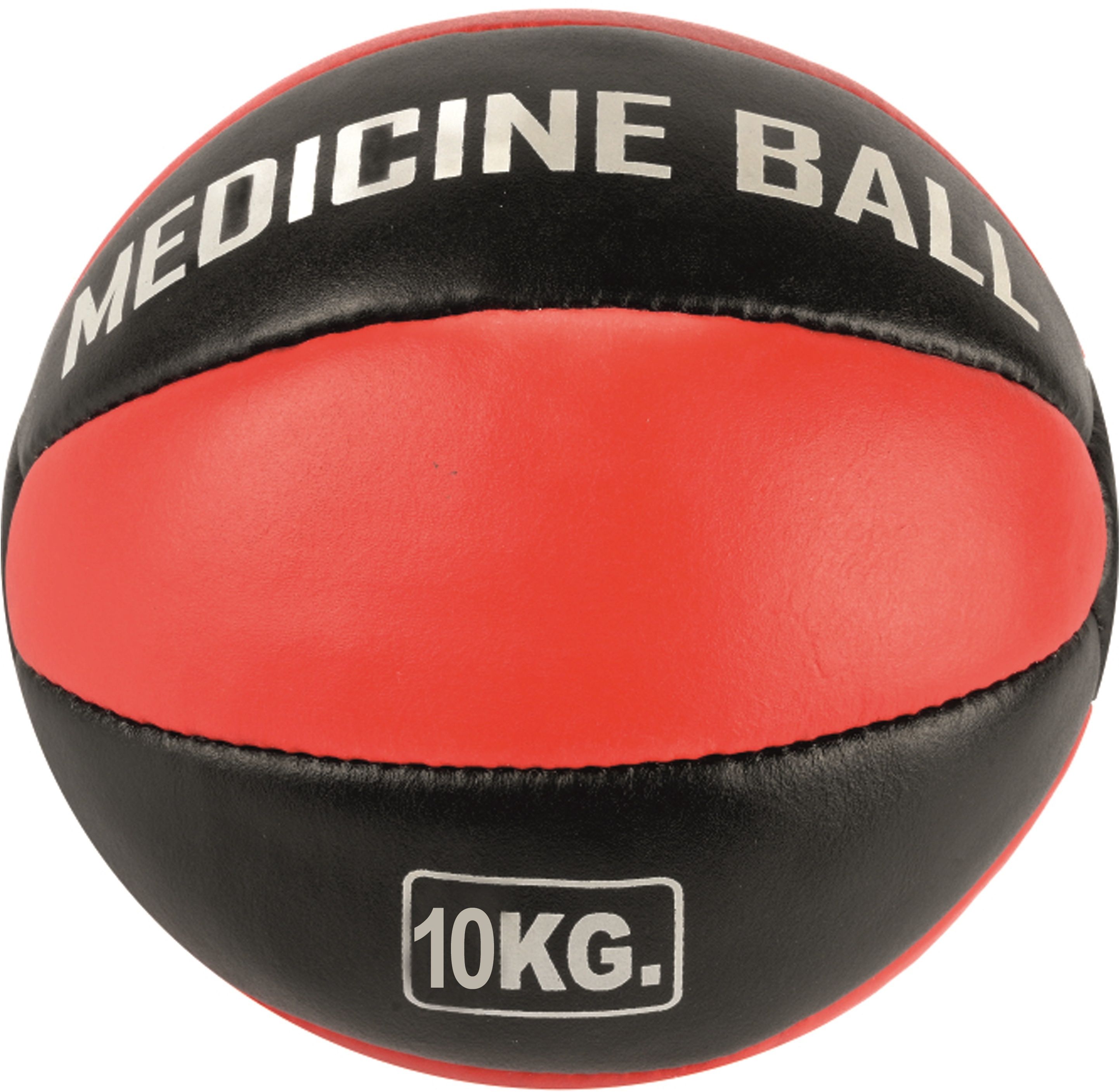 maizo Split Leather Medicine Ball for Workout/ Heavyduty Medicine Ball-picture-13