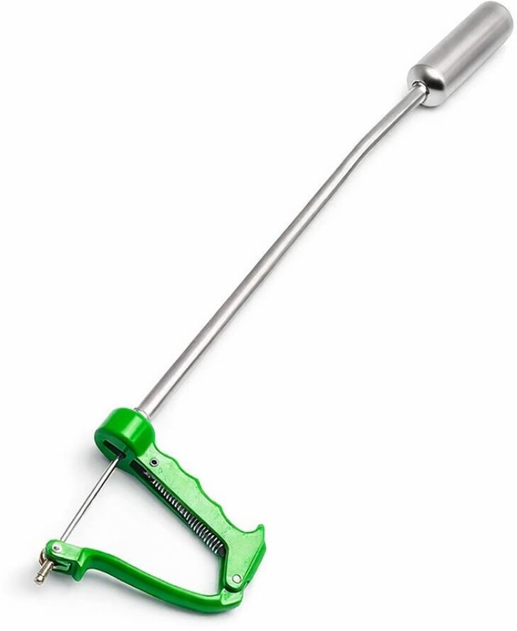 Automatic Livestock Drenching Gun / Dosing Gun Medicine Dispenser-image-44