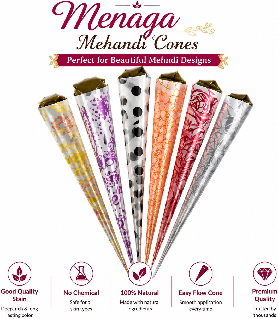 MENHENCN30G Natural Mehendi-image-5