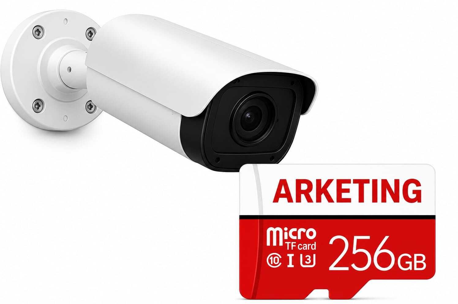 ARKETING ARK-MTF256-A7K9X2 AKTG-256 256 GB Compact Flash Class 10 120 MB/s Memory Card Compatible with Camera, Computer, Gaming Console, Mobile, Tablet-image-46
