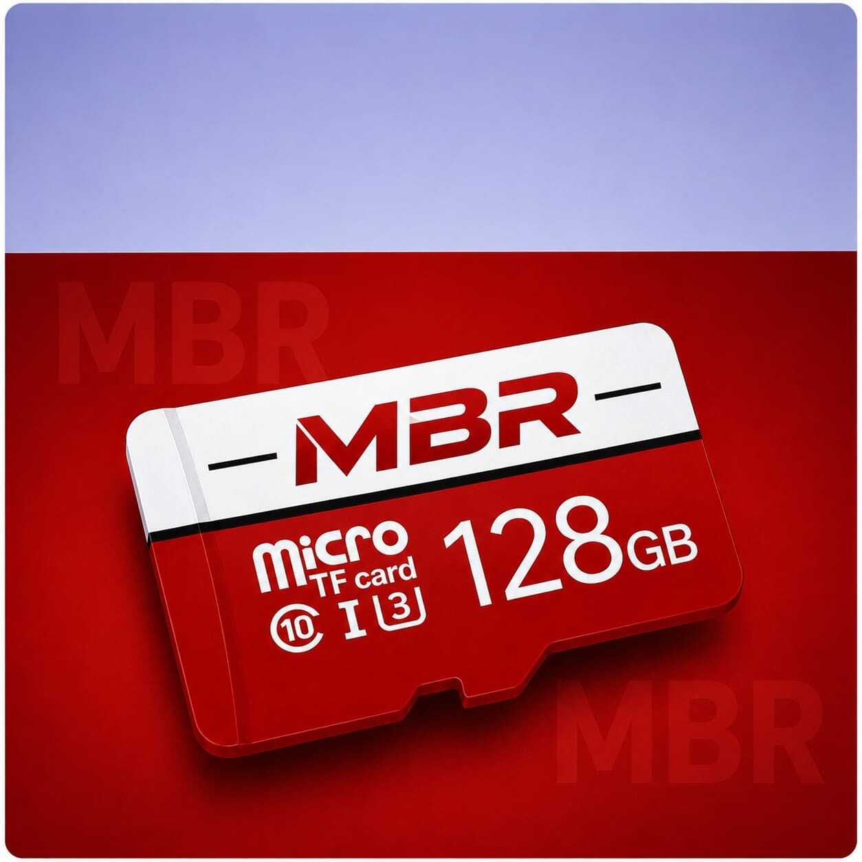 MBR 128M 1 128 GB Extreme Pro SDHC Class 10 150 MB/s Memory Card Compatible with Camera, Computer, Gaming Console, Mobile, Tablet-image-4