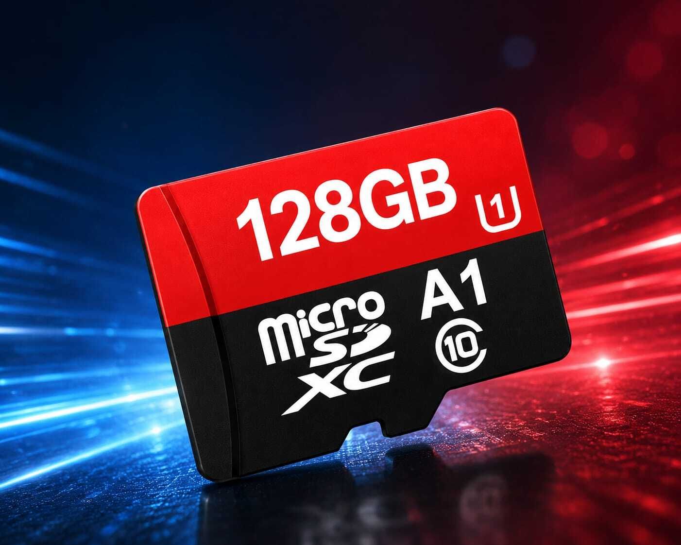 UltraByte M M 128 GB Extreme Pro SDHC Class 10 150 MB/s Memory Card Compatible with Camera, Computer, Gaming Console, Mobile, Tablet-image-47