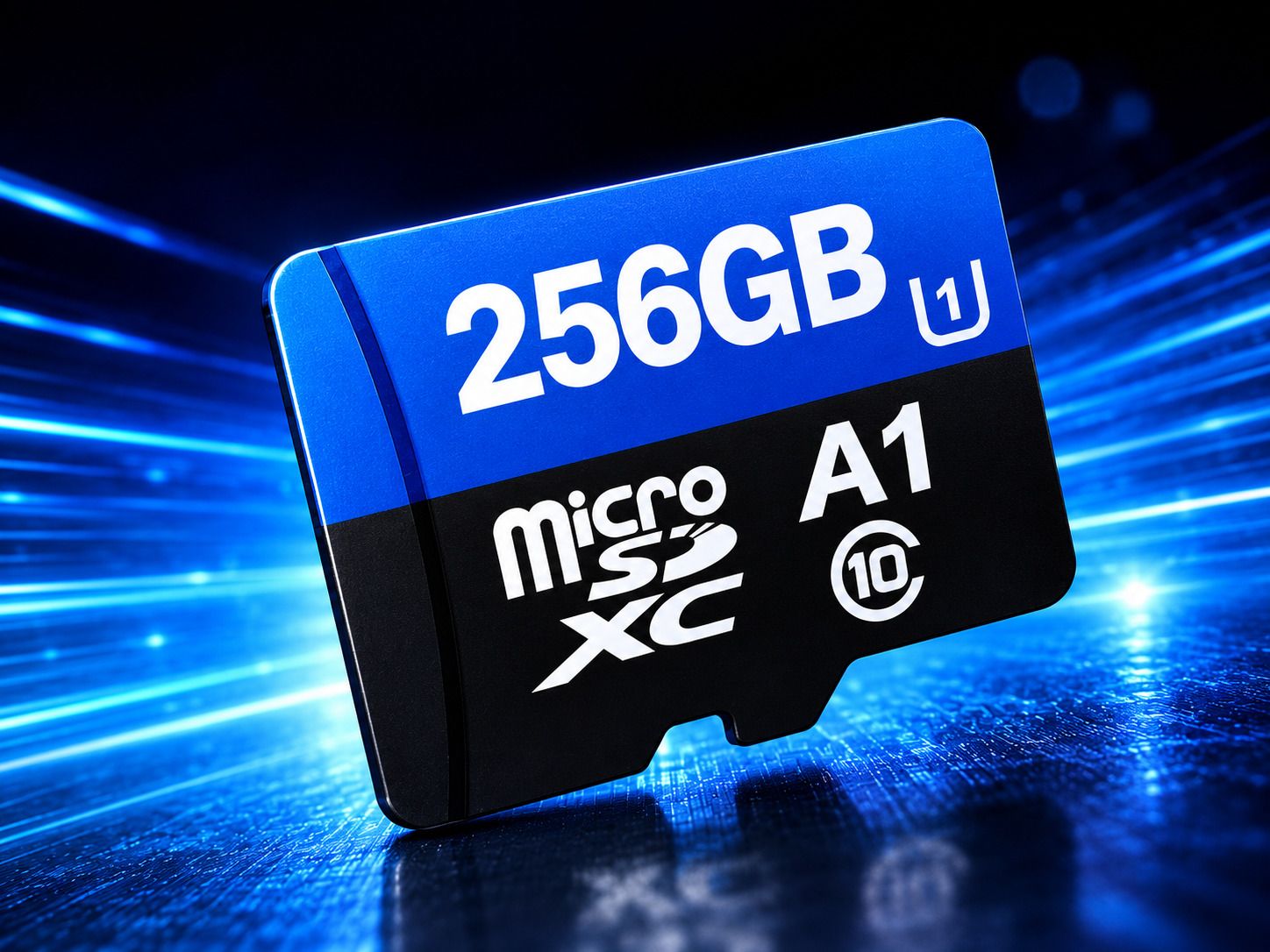UltraByte V256GB 10 256 GB Extreme Pro SDHC Class 10 150 MB/s Memory Card Compatible with Camera, Computer, Gaming Console, Mobile, Tablet-image-46