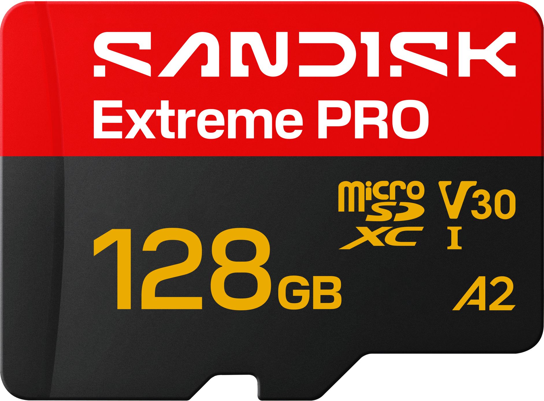 SanDisk SDSQXCJ-128G-GS6MA SANDISK Extreme PRO microSD UHS-I Card 128 GB MicroSDXC Class 10 250 MB/s Memory Card Compatible with Mobile, Computer, Tablet, Camera, Gaming Console-picture-27
