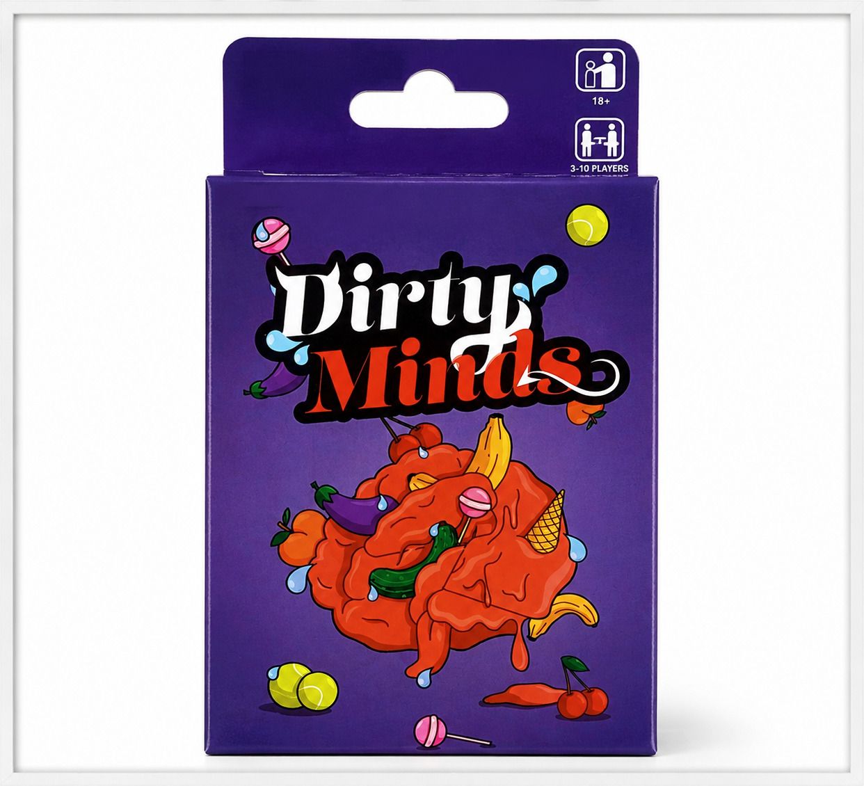 tocexy Mind Twist Cards Dirty Minds Elite Series 1 GB Intelligent Stick Class 2 Memory Card Compatible with Tablet-image-30
