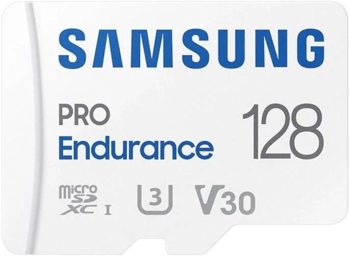 SAMSUNG MB-MJ128KA/APC Pro Endurance 128 GB MicroSDXC Class 10 100 MB/s Memory Card Compatible with Camera-picture-23